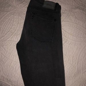 Rvca dagger jeans